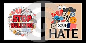 Bullying and hate